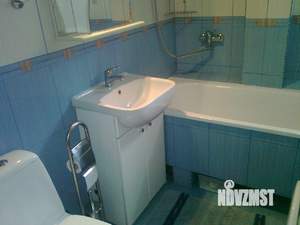 1-к квартира, на длительный срок, 33м2, 1/2 этаж