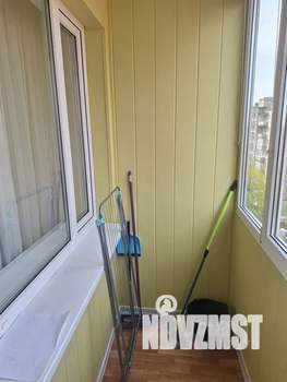 1-к квартира, посуточно, 33м2, 8/9 этаж