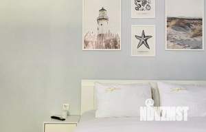 1-к квартира, посуточно, 26м2, 1/1 этаж