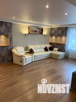 2-к квартира, посуточно, 72м2, 3/12 этаж