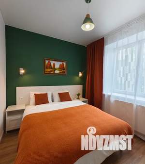 1-к квартира, посуточно, 41м2, 5/15 этаж