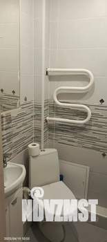2-к квартира, посуточно, 31м2, 3/5 этаж