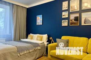 1-к квартира, посуточно, 32м2, 4/4 этаж