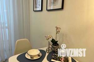 1-к квартира, посуточно, 31м2, 1/10 этаж