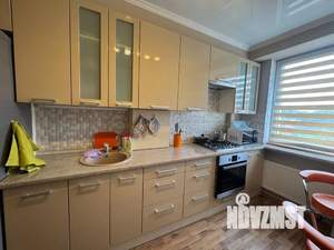 1-к квартира, посуточно, 56м2, 8/9 этаж