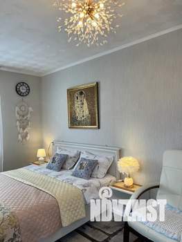 1-к квартира, посуточно, 33м2, 4/5 этаж