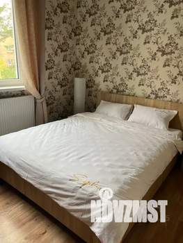 2-к квартира, посуточно, 55м2, 2/3 этаж