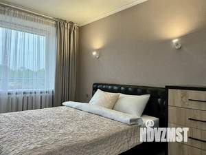 2-к квартира, посуточно, 57м2, 4/12 этаж