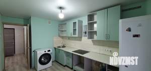 1-к квартира, на длительный срок, 36м2, 4/8 этаж