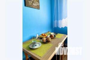 1-к квартира, посуточно, 47м2, 5/5 этаж