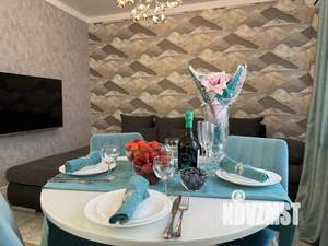 2-к квартира, посуточно, 80м2, 1/4 этаж