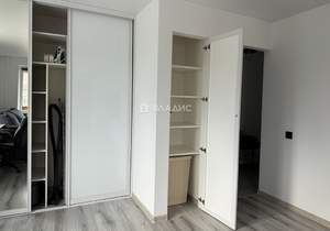 1-к квартира, на длительный срок, 30м2, 3/5 этаж