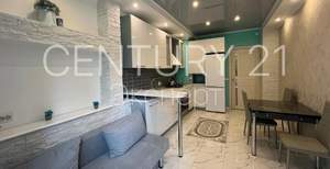 1-к квартира, на длительный срок, 48м2, 1/10 этаж