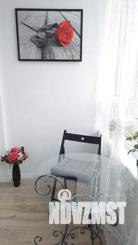 1-к квартира, посуточно, 31м2, 1/11 этаж