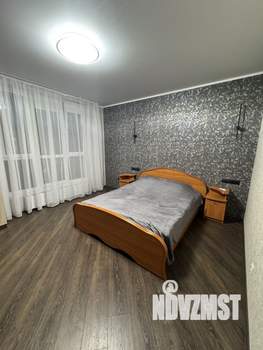 1-к квартира, на длительный срок, 43м2, 9/10 этаж