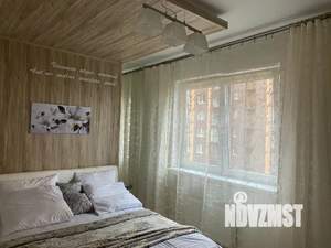2-к квартира, посуточно, 67м2, 1/1 этаж