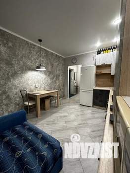 1-к квартира, посуточно, 42м2, 8/9 этаж