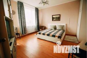 1-к квартира, посуточно, 42м2, 7/8 этаж