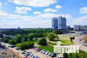 3-к квартира, посуточно, 65м2, 7/9 этаж