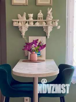 3-к квартира, посуточно, 106м2, 7/9 этаж