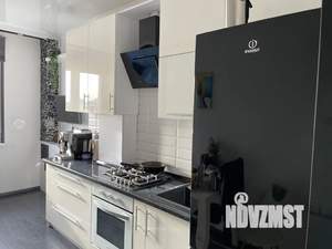 1-к квартира, посуточно, 42м2, 3/15 этаж