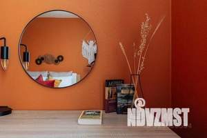 1-к квартира, посуточно, 42м2, 6/9 этаж