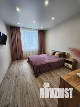 1-к квартира, посуточно, 36м2, 5/9 этаж