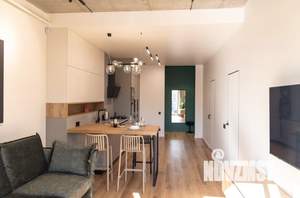 1-к квартира, посуточно, 70м2, 1/1 этаж