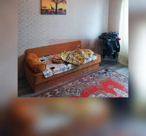 1-к квартира, на длительный срок, 27м2, 5/8 этаж