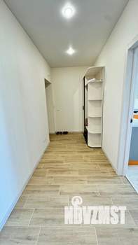 1-к квартира, на длительный срок, 38м2, 6/9 этаж