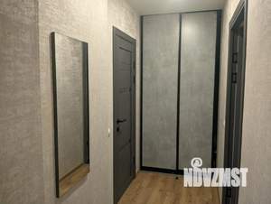 1-к квартира, посуточно, 32м2, 1/9 этаж