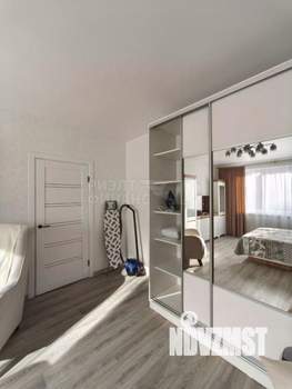 1-к квартира, на длительный срок, 42м2, 5/14 этаж