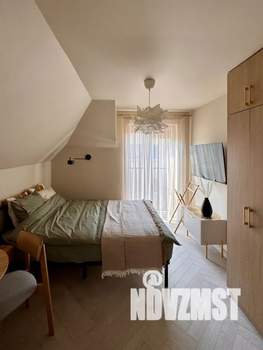 Студия квартира, посуточно, 18м2, 3/3 этаж