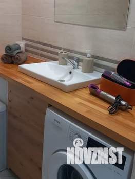 2-к квартира, посуточно, 57м2, 1/8 этаж