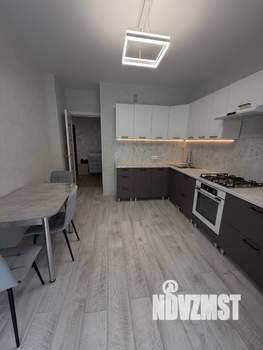 1-к квартира, на длительный срок, 47м2, 4/9 этаж