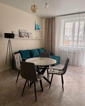 3-к квартира, на длительный срок, 80м2, 1/9 этаж