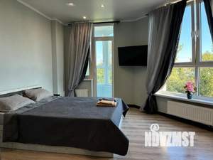 1-к квартира, посуточно, 38м2, 5/9 этаж