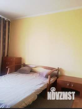 1-к квартира, на длительный срок, 35м2, 4/16 этаж