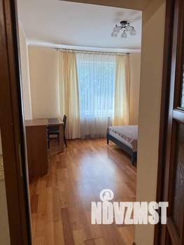 3-к квартира, посуточно, 110м2, 6/9 этаж