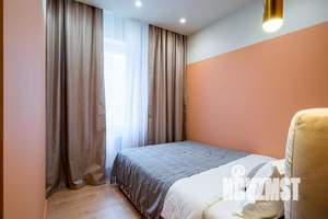 2-к квартира, посуточно, 20м2, 1/1 этаж