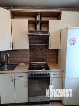 2-к квартира, на длительный срок, 45м2, 3/4 этаж