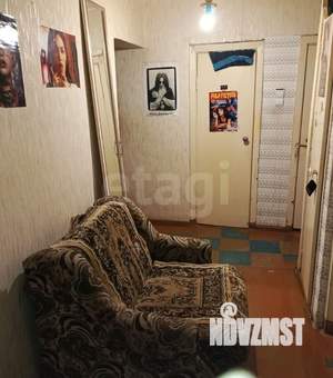 2-к квартира, на длительный срок, 54м2, 9/12 этаж