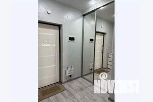 1-к квартира, посуточно, 45м2, 6/8 этаж