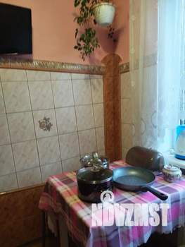 2-к квартира, посуточно, 46м2, 3/5 этаж