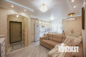 2-к квартира, посуточно, 72м2, 1/8 этаж