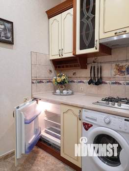 1-к квартира, на длительный срок, 35м2, 1/3 этаж