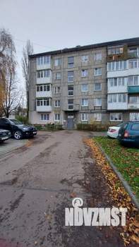 3-к квартира, на длительный срок, 59м2, 4/5 этаж