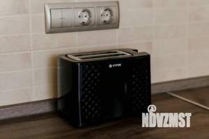 1-к квартира, посуточно, 34м2, 1/1 этаж