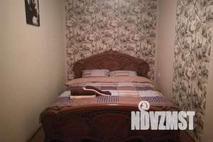 2-к квартира, посуточно, 45м2, 5/5 этаж