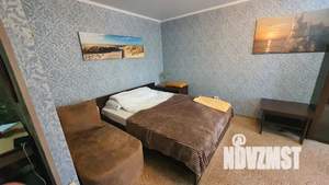 1-к квартира, посуточно, 32м2, 3/5 этаж